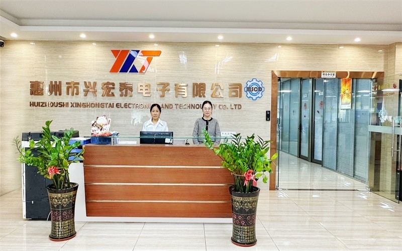 ประเทศจีน Huizhou Xinghongtai Electronics Co., Ltd. รายละเอียด บริษัท