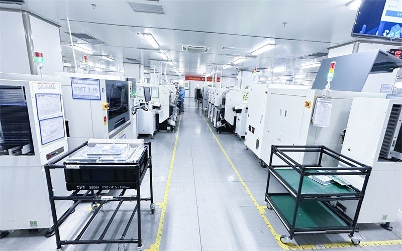 ประเทศจีน Huizhou Xinghongtai Electronics Co., Ltd. รายละเอียด บริษัท