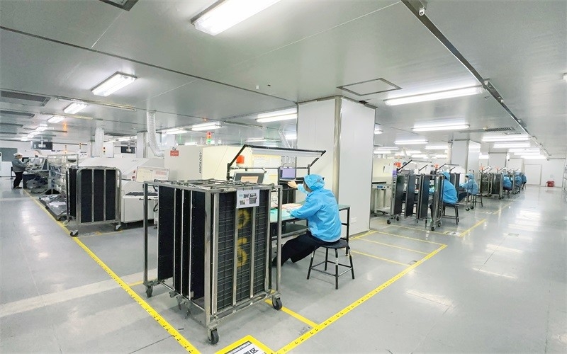 ประเทศจีน Huizhou Xinghongtai Electronics Co., Ltd. รายละเอียด บริษัท