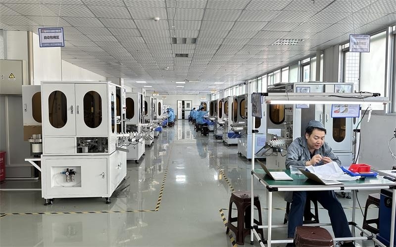 ประเทศจีน Huizhou Xinghongtai Electronics Co., Ltd. รายละเอียด บริษัท