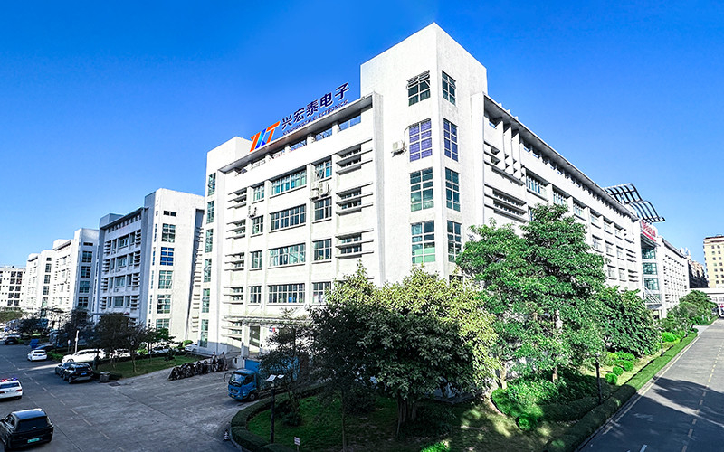 ประเทศจีน Huizhou Xinghongtai Electronics Co., Ltd. รายละเอียด บริษัท