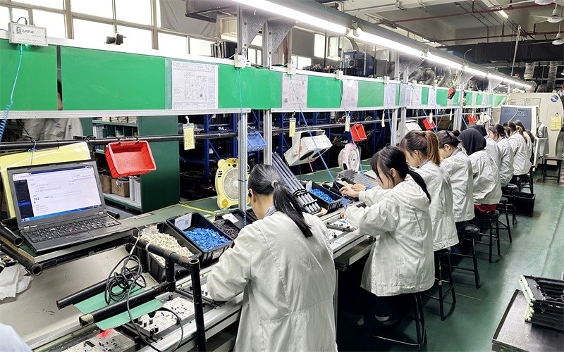 ประเทศจีน Huizhou Xinghongtai Electronics Co., Ltd. รายละเอียด บริษัท