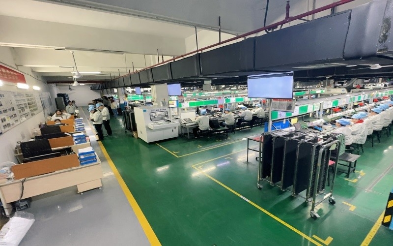 ประเทศจีน Huizhou Xinghongtai Electronics Co., Ltd. รายละเอียด บริษัท