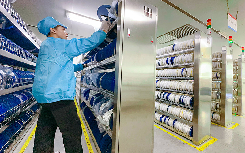 ประเทศจีน Huizhou Xinghongtai Electronics Co., Ltd. รายละเอียด บริษัท
