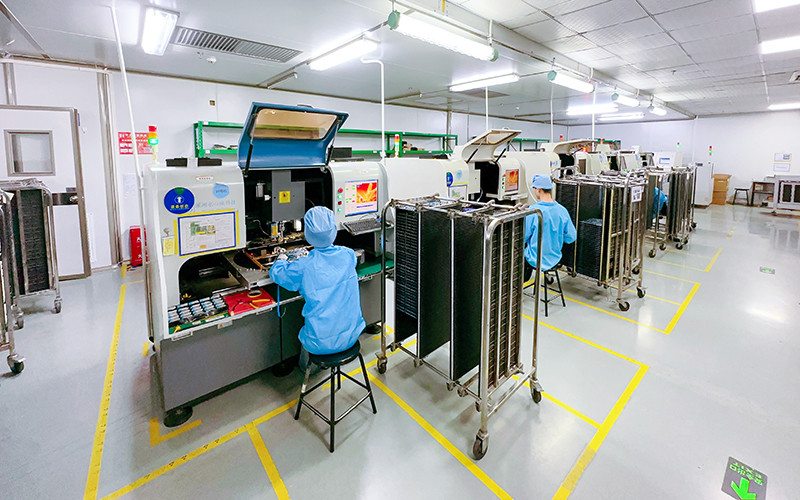 ประเทศจีน Huizhou Xinghongtai Electronics Co., Ltd. รายละเอียด บริษัท