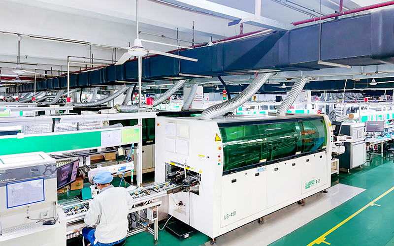 ประเทศจีน Huizhou Xinghongtai Electronics Co., Ltd. รายละเอียด บริษัท