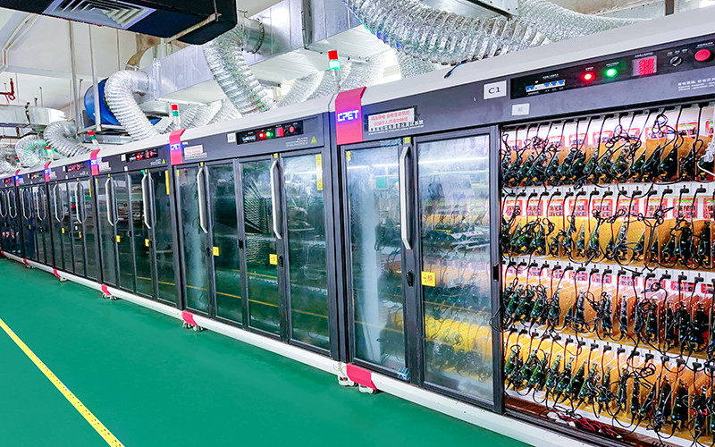 ประเทศจีน Huizhou Xinghongtai Electronics Co., Ltd. รายละเอียด บริษัท