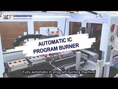 การเผาโปรแกรม SMT IC