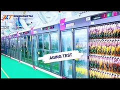 การทดสอบความแก่ของ PCB ที่ประกอบ