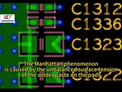 OSP Outsourced Electronics Manufacturing โซลูชั่น OEM และ ODM สําหรับธุรกิจของคุณ